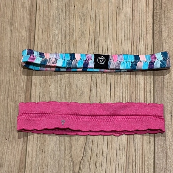 Headbands - Lululemon, Ivivva, Athleta - Picture 2 of 4